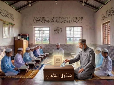 بچوں کی فلاح و بہبود